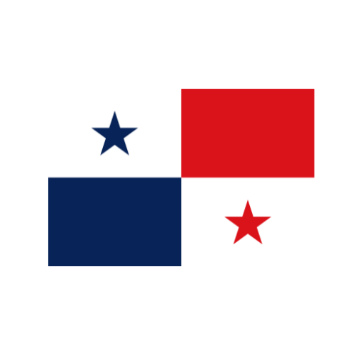 Bandera de Panamá